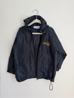 Disneyland Paris Windbreaker Jacket (Size 4)